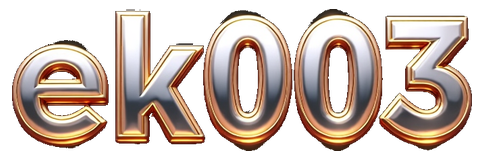 ek003 logo